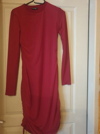 Robe longue