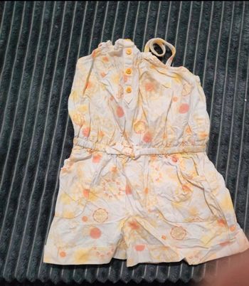 Combi short 
