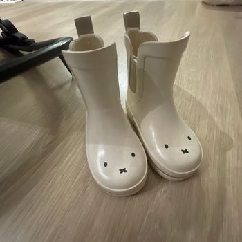 Bottes enfant