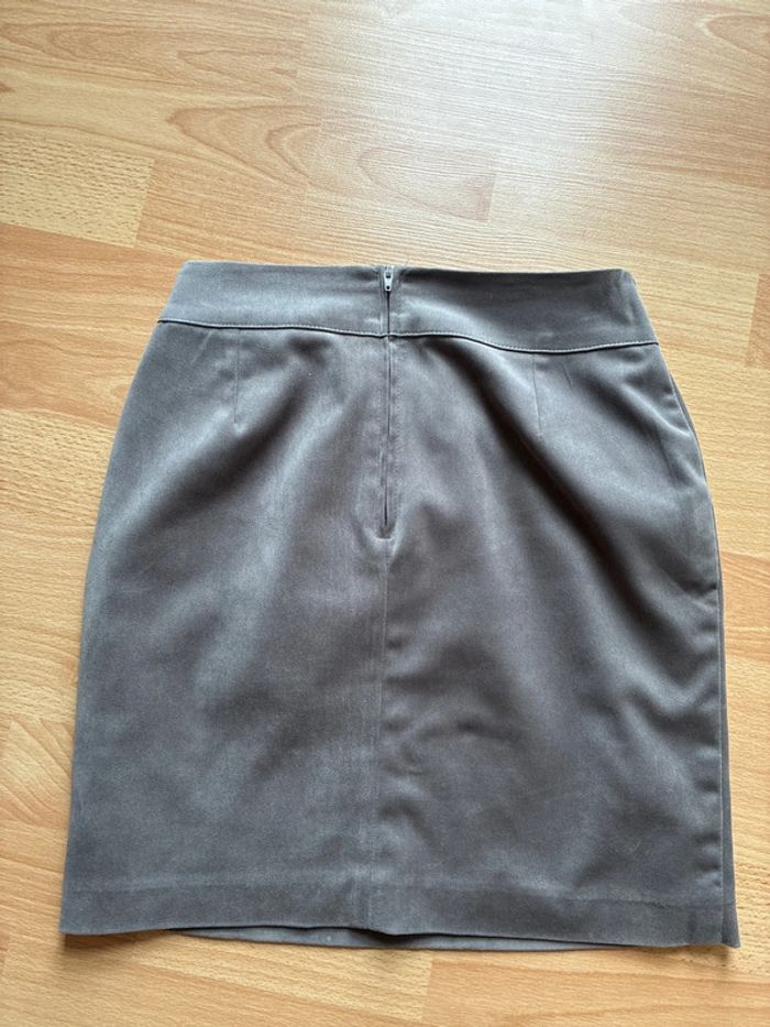 Jupe douce - photo numéro 3