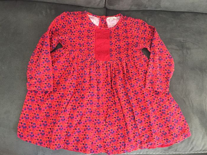 Blouse épaisse