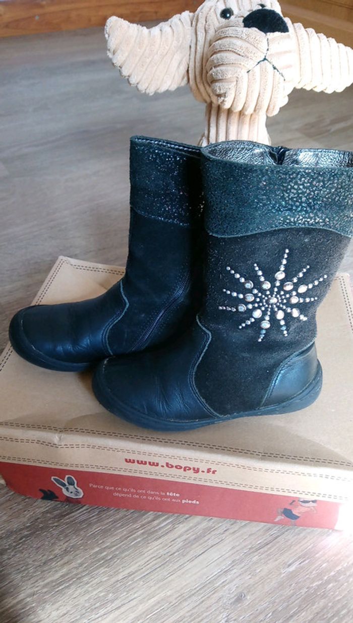 Bottes Bopy fille - photo numéro 4