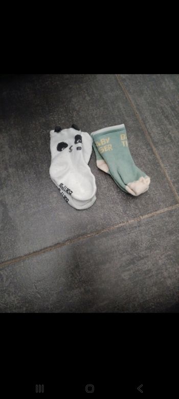 Chaussettes