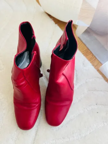Bottines Claudie Pierlot - 40