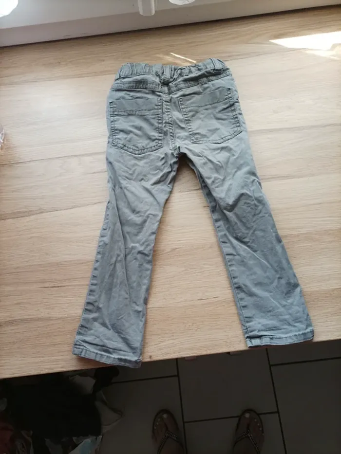 Pantalon - photo numéro 2