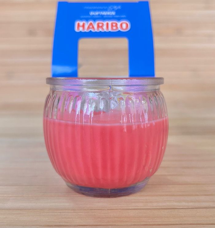 Lot de 18 bougies HARIBO - photo numéro 8