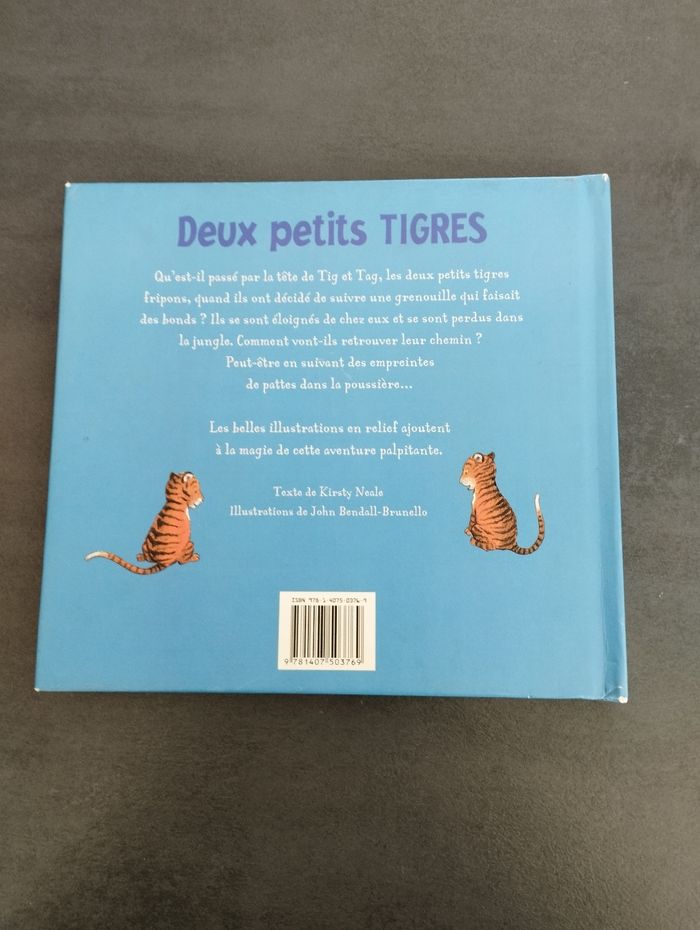 Livre - photo numéro 2