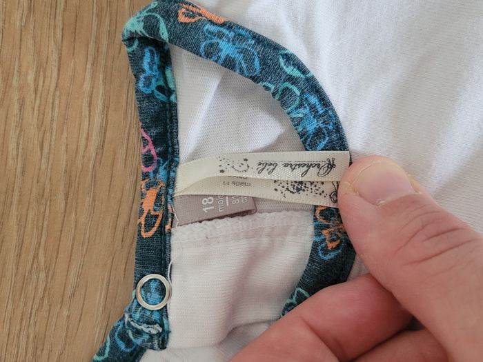 Ensemble bleue claire - photo numéro 4