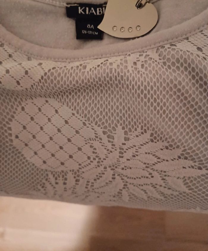 Haut sans manches - photo numéro 2