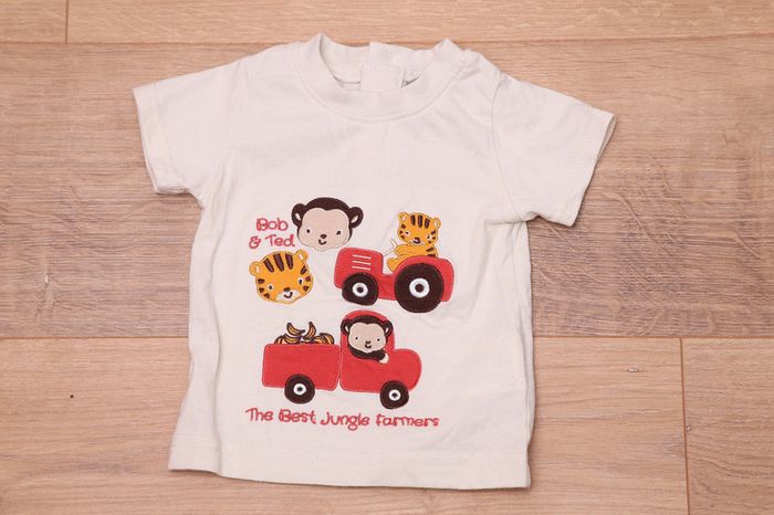 t-shirt animaux