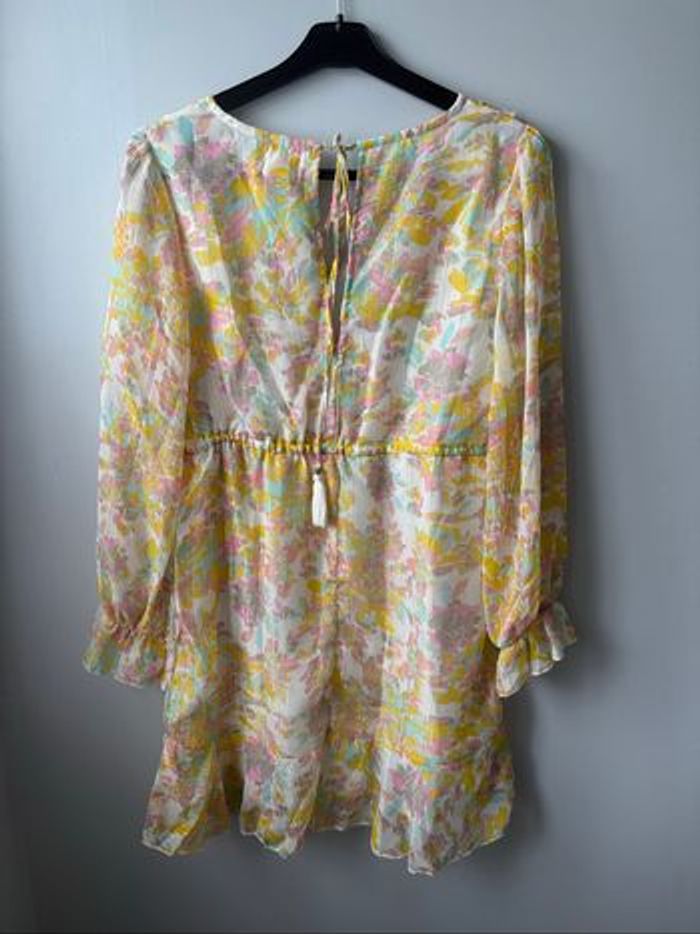 Robe avec manches - photo numéro 6