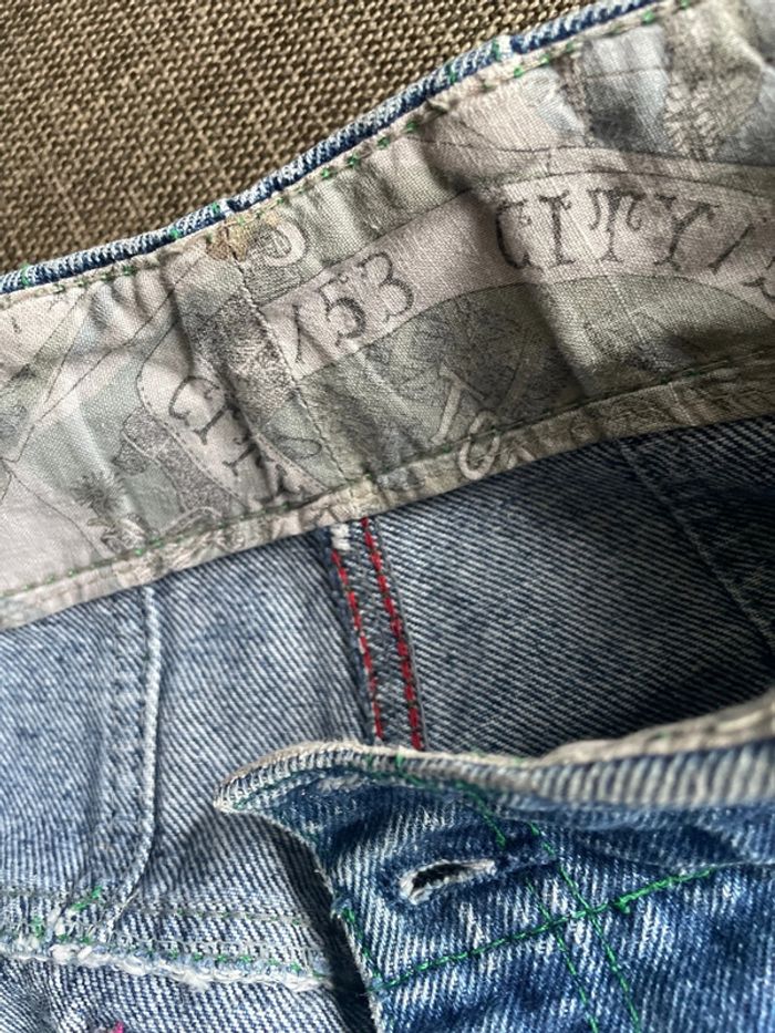 Jeans vintage - photo numéro 11