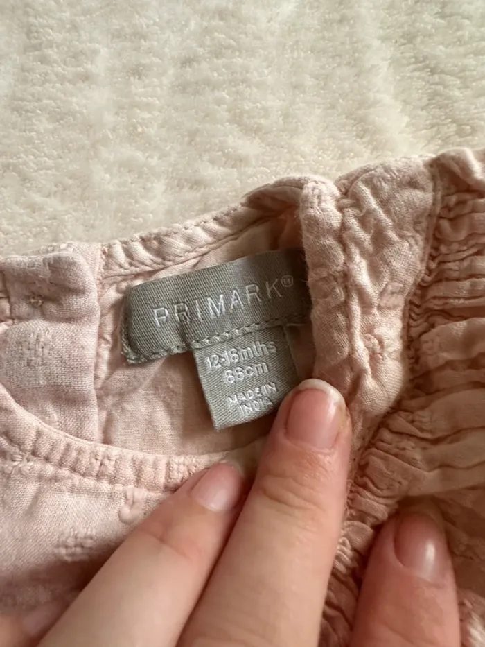 Blouse primark - photo numéro 2