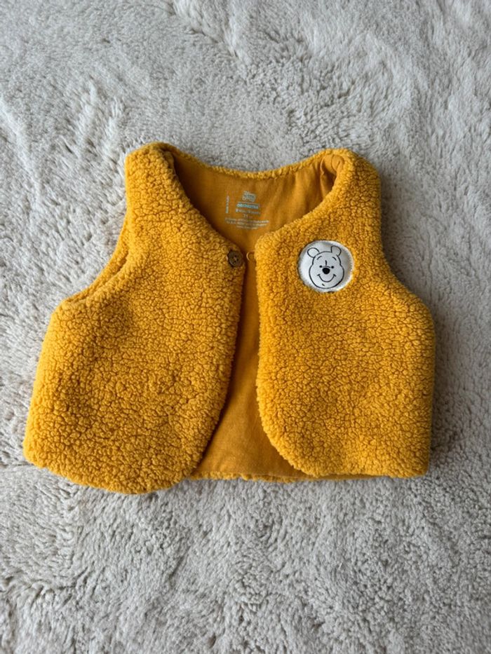 Lot 9 vêtements - 9 mois bébé garçon - pulls- jeans-tee shirts - chemise - très bon état - photo numéro 2
