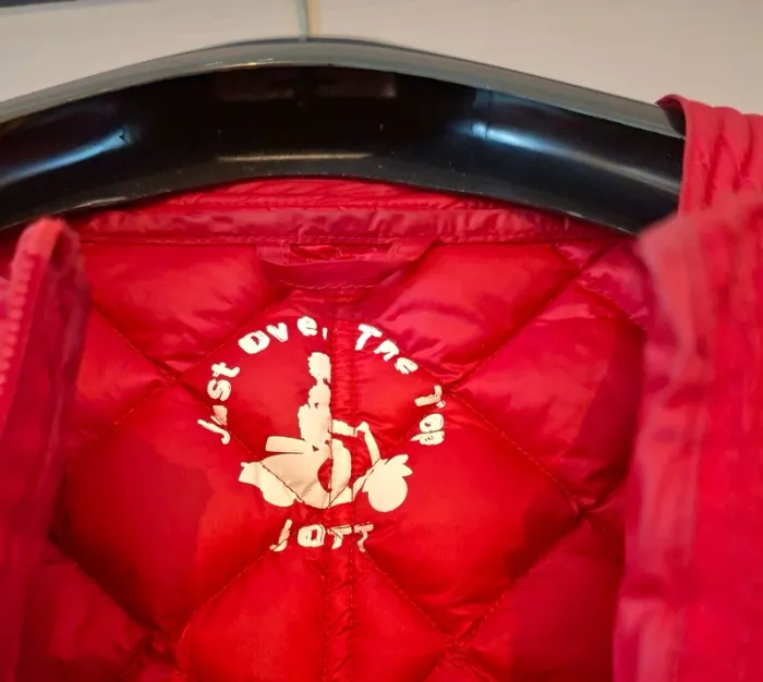 Doudoune légère JOTT - photo numéro 4