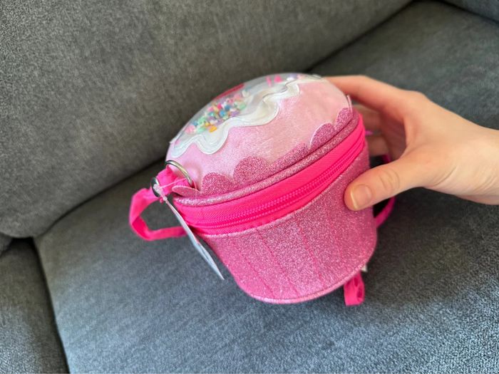 Sac cupcakes - photo numéro 2