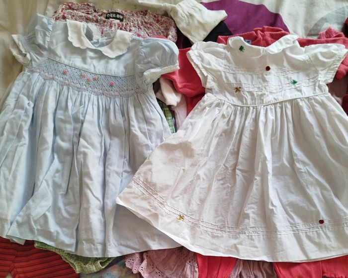 Lot vêtements 2 ans 20 pièces - photo numéro 6