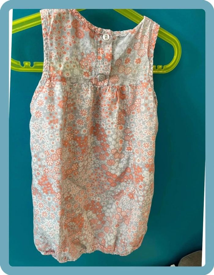 Robe légère 5 ans tape à l’œil - photo numéro 2