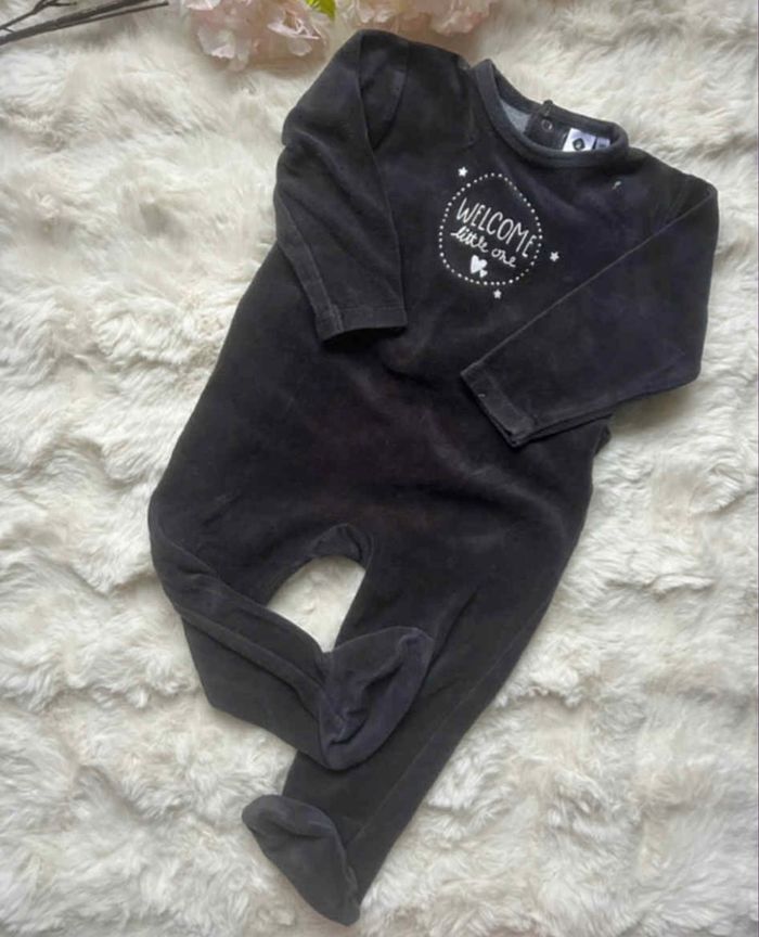 Pyjama - photo numéro 4