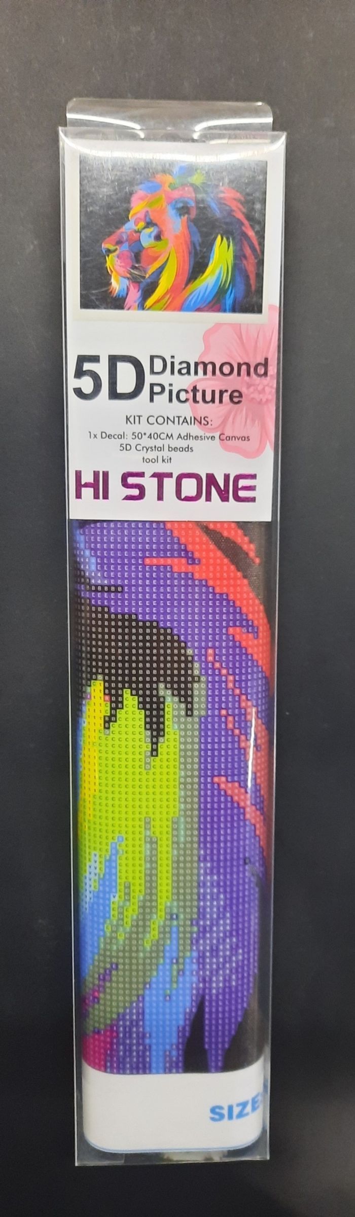 Diamond picture - photo numéro 2