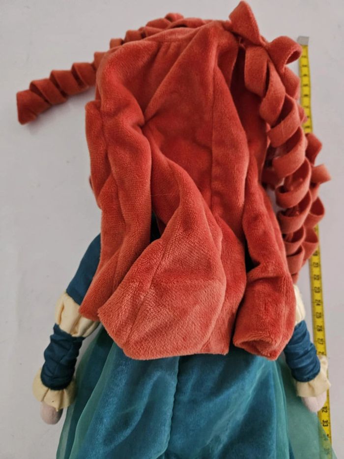 Peluche - photo numéro 4