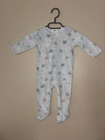 Pyjama