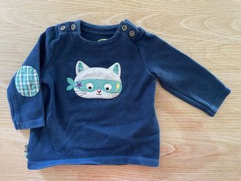 Pull 9 mois 