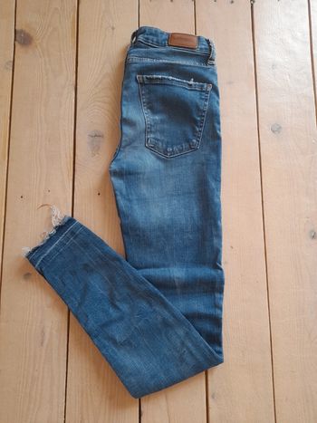 Jeans Zara taille 36