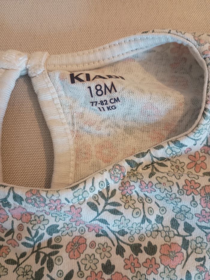 Tee shirt - photo numéro 5