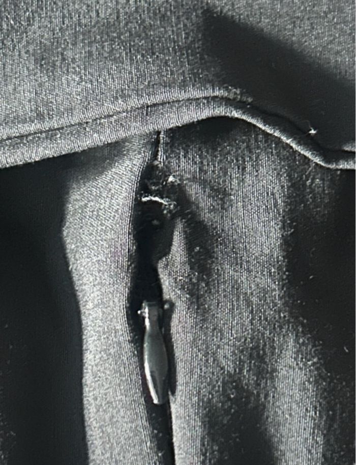 Body dentelle noir - photo numéro 4
