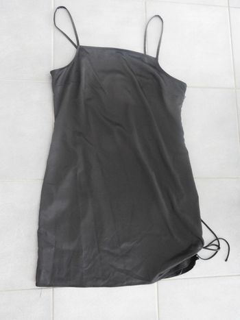 petite robe