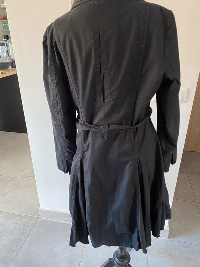Trench promod taille 44 - photo numéro 4