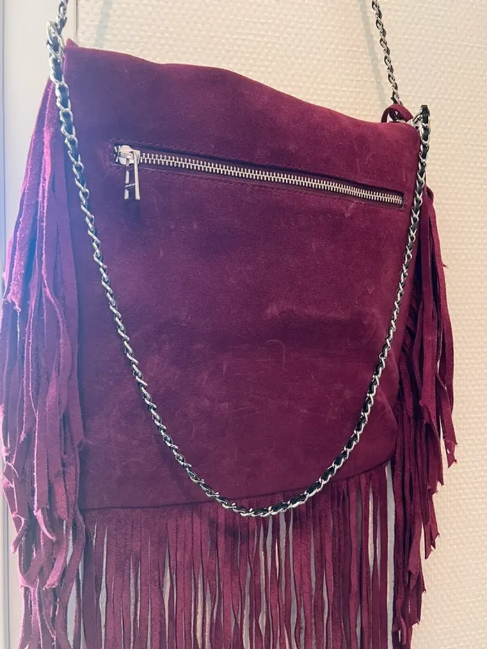 Sac Zadig & Voltaire - photo numéro 7