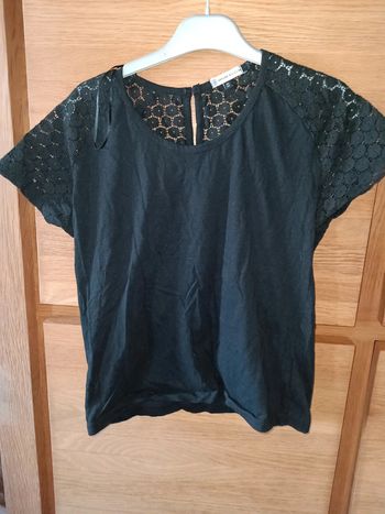T shirt femme