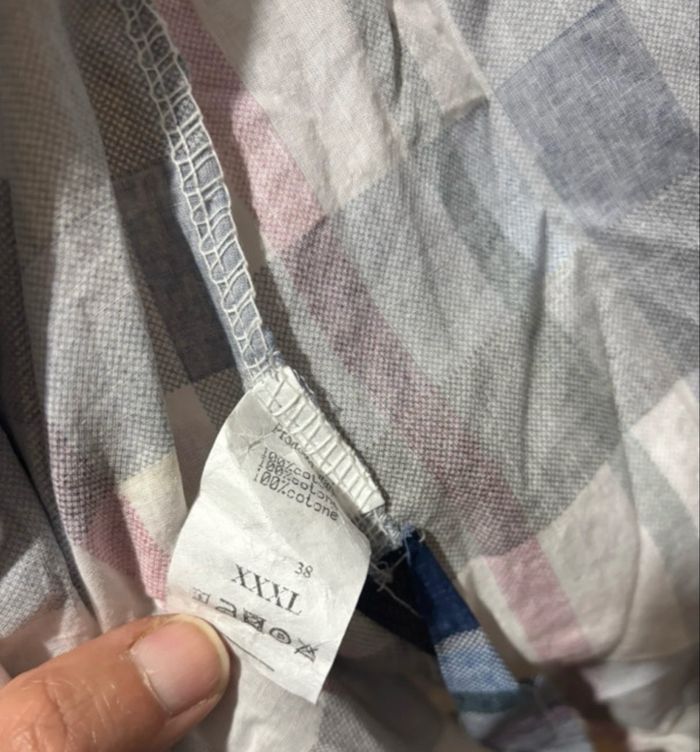 Chemise femme - photo numéro 2