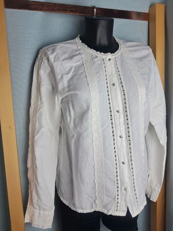 Balzac chemise blouse été T.36/38 en tbe