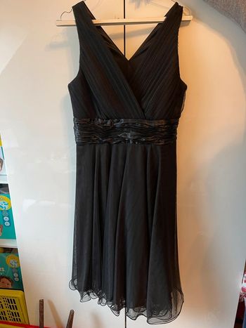 Robe de soirée