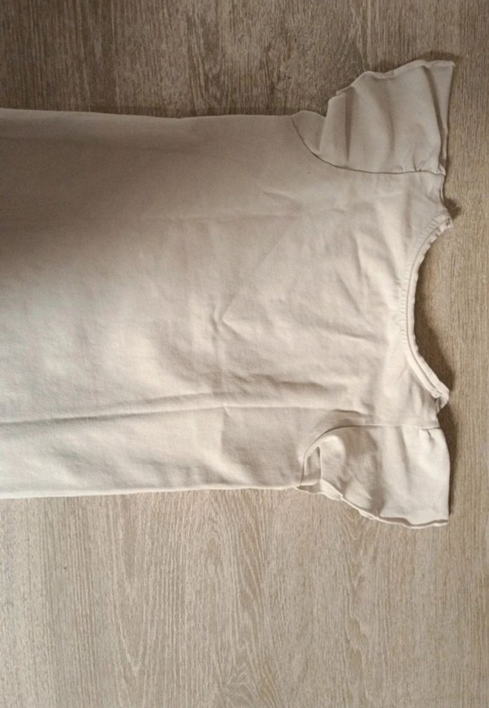 T-shirt Okaïdi 4 ans en excellent état - photo numéro 2