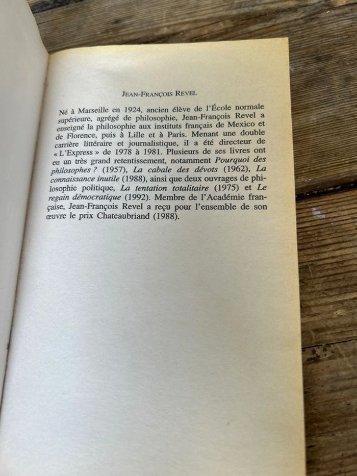l’obsession anti-américaine - photo numéro 4