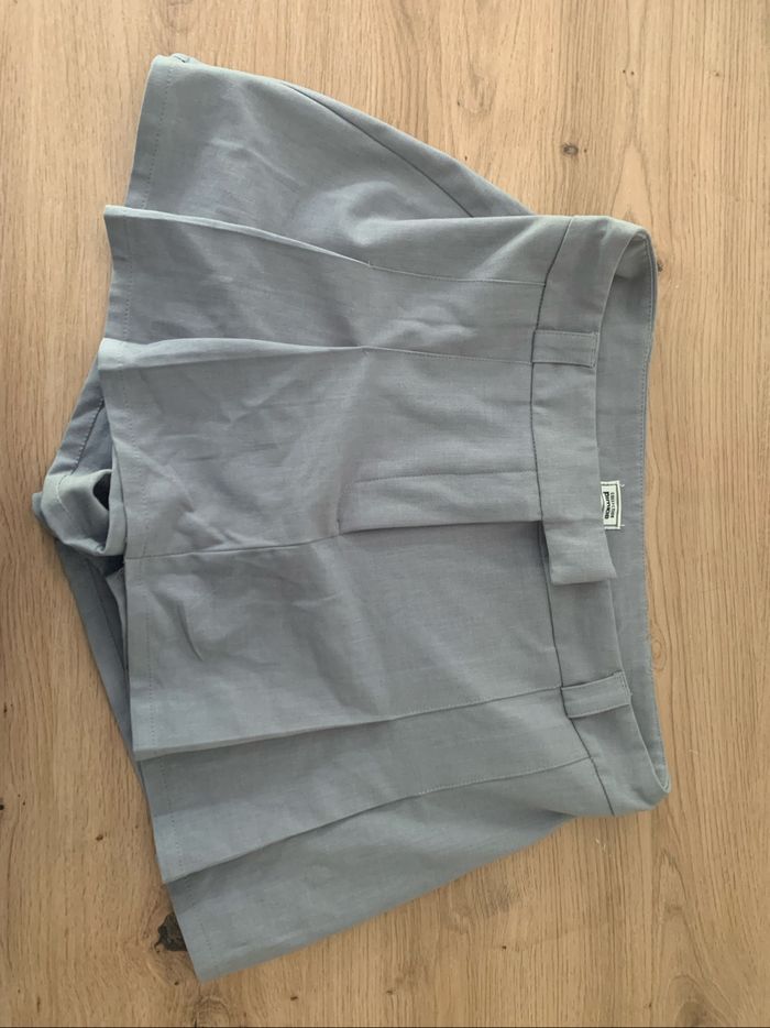 Jupe short