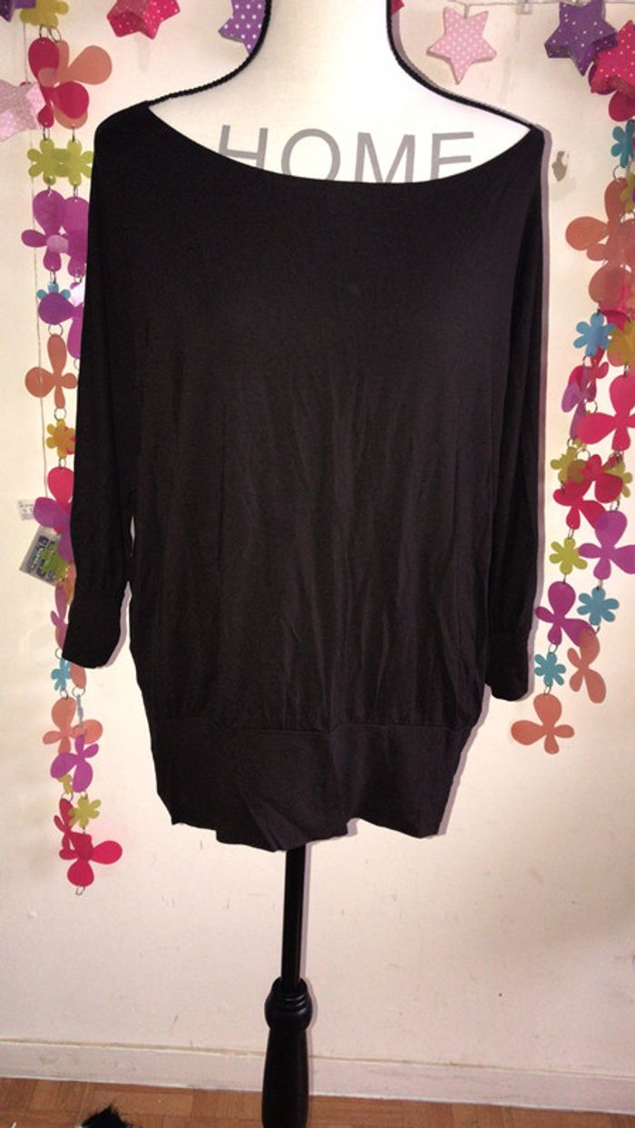 Haut /top camaïeu taille 42