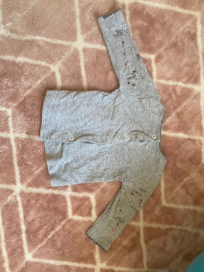 Tee shirt - photo numéro 2