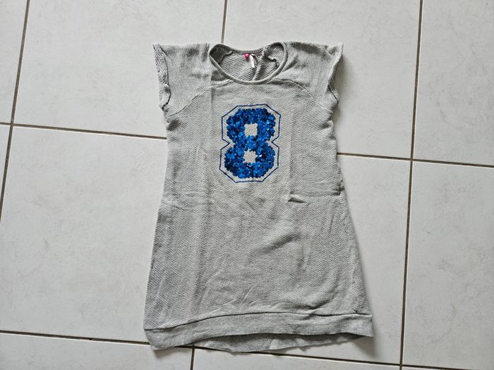 Robe fille Orchestra 12 ans CHEV