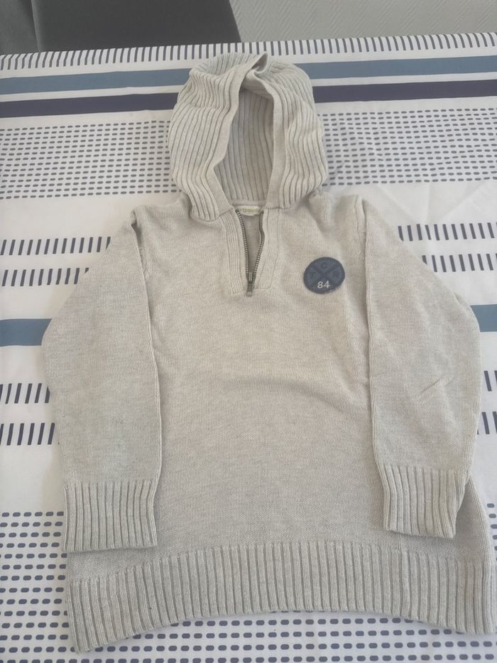 Pull garçon