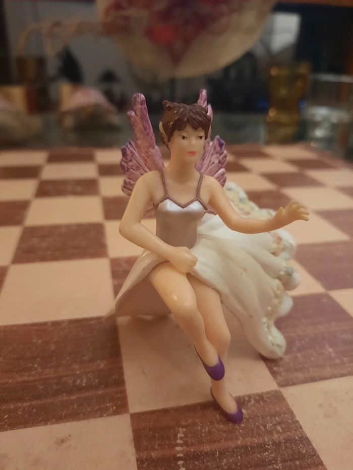 Schleich balaya fée - photo numéro 3