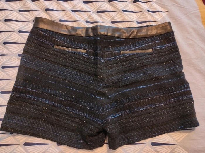 Short Naf naf t42 neuf - photo numéro 3