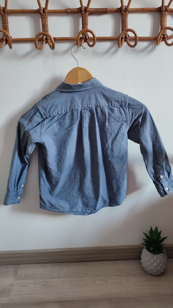 Chemise - photo numéro 2