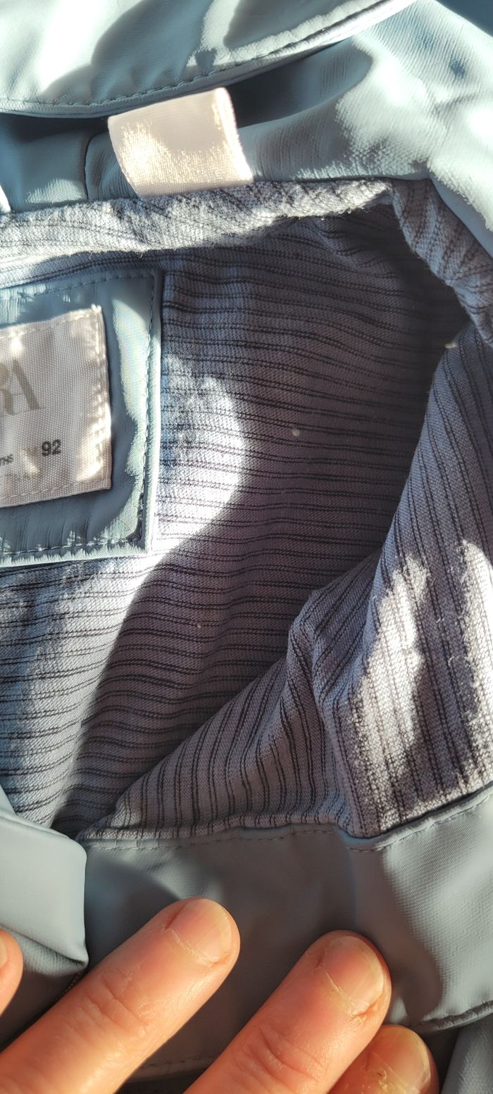 Manteau - photo numéro 4