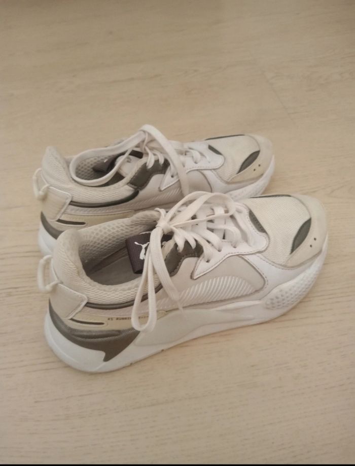 puma RS-X trophy wns femme