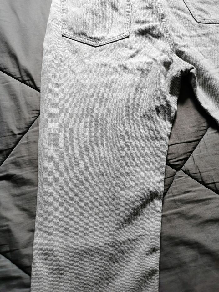 Pantalon jeans - photo numéro 3